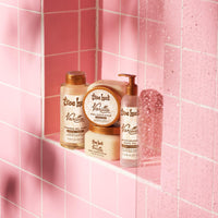Thumbnail for Tree Hut Vanilla Foaming Gel Wash, Moisturizing & Hydrating Body Wash with Shea Butter, Gently Cleanses for Soft, Fresh & Radiant Skin, 18 fl oz