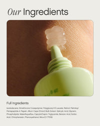 Thumbnail for Topicals Sealed Active Scar Filling Primer for Acne Prone Skin - Good for Blemishes, Pores, Acne & Dryness - Contains Retinol and Salicylic Acid - 1 Oz