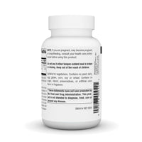 Thumbnail for Source Naturals Vitamin B-6, 100 mg Immune System Support - 250 Tablets