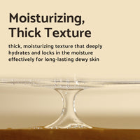 Thumbnail for IUNIK Black Snail Serum 70% w/Centella Asiatica Essence | Hydration Dark Spots Fine Lines | Oily Sensitive Acne-Prone Skin Korean Skincare No Pore Clogging