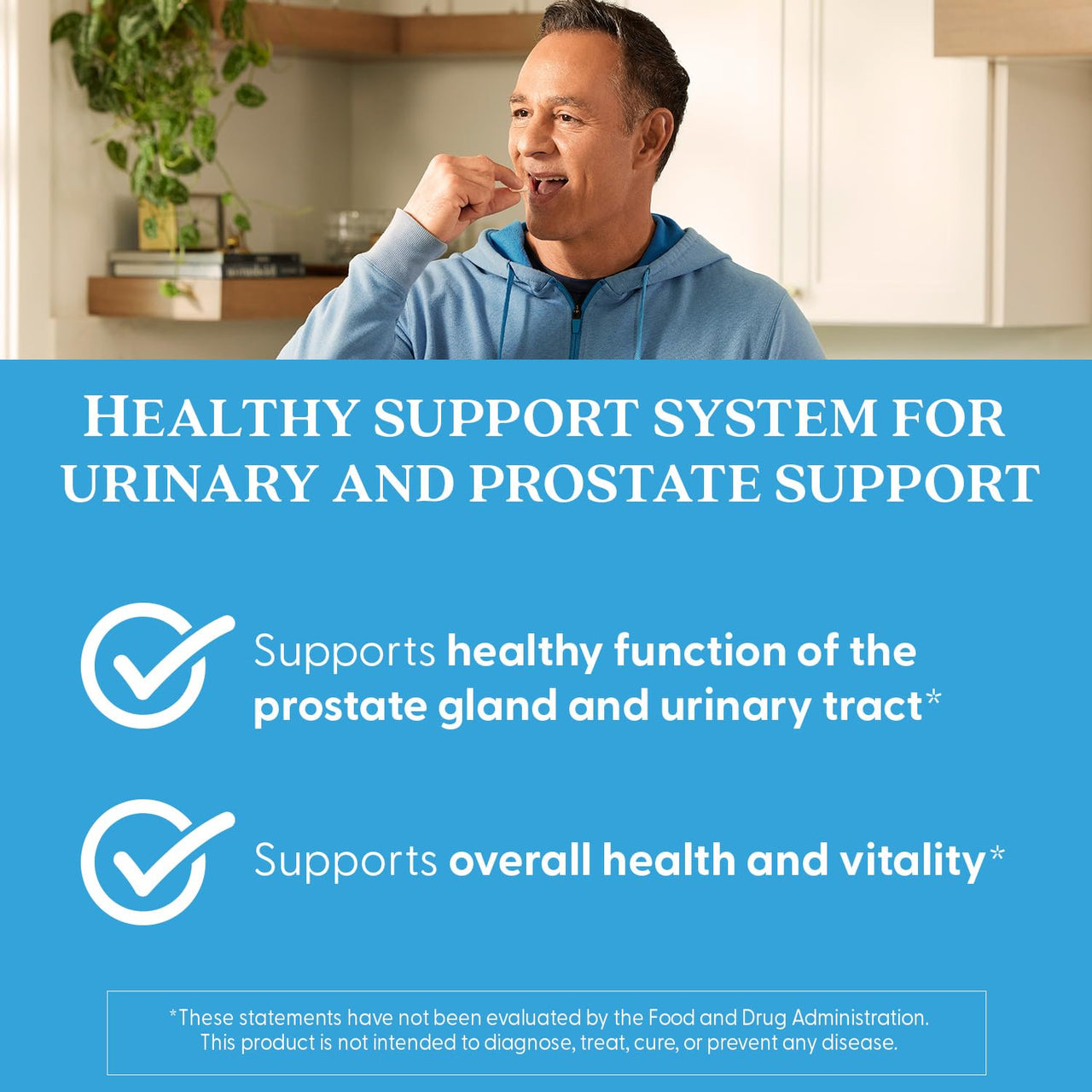 Doctor's Best Saw Palmetto Extract Supplement for Men & Women- Prostate Function & Urinary Tract Support, Hair Health Support, Saw Palmetto Herb 320 mg, Non GMO, Gluten Free, Soy Free- 180 Ct Softgels