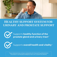 Thumbnail for Doctor's Best Saw Palmetto Extract Supplement for Men & Women- Prostate Function & Urinary Tract Support, Hair Health Support, Saw Palmetto Herb 320 mg, Non GMO, Gluten Free, Soy Free- 180 Ct Softgels