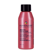 Thumbnail for Pureology Smooth Perfection Conditioner - For Frizzy and Color Treated Hair, Detangles & Controls Frizz, Sulfate-Free & Vegan, 1.7 Fl Oz