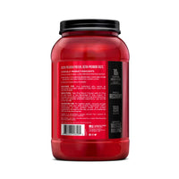 Thumbnail for BSN SYNTHA-6 Whey Protein Powder, Micellar Casein, Milk Protein Isolate, Chocolate Milkshake, 28 Servings (Packaging May Vary)