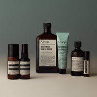 Thumbnail for Aesop Oral Care Duo | Mouthwash & Toothpaste Set for Fresh Breath | Daily Botanical Oral Hygiene Kit (16.9 oz + 3.4 oz)