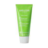 Thumbnail for Weleda Skin Food Light Nourishing Body Cream 2.5 Fluid Ounce, Plant Rich Hydrating Moisturizer with Chamomile, Calendula and Pansy