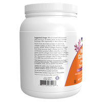 Thumbnail for Now Foods Supplements, Multi Collagen Protein Types I, II & III Powder, Bone, Joint, and Skin Health, 16 oz (454 g)