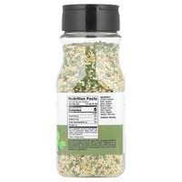 Thumbnail for California Gold Nutrition Foods, Organic Garlic & Herb, 5.93 oz (168 g)