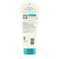 Thumbnail for Aveeno Sensitive Skin Face & Body Gel Cream for Kids with Prebiotic Oat, Clinically Proven 24 Hour Hydration for Soft Skin, Quick Drying and Lightweight, Hypoallergenic, 8 oz