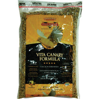 Thumbnail for Sunseed Vita Sunscription Canary Diet, 2.5 Pounds