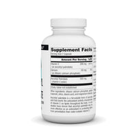 Thumbnail for Source Naturals Ascorbyl Palmitate 500mg Fat-Soluble Vitamin C Ester Supplement - 180 Capsules