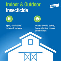 Thumbnail for Elanco CyLence Ultra Pest Control Concentrate Indoor & Outdoor Insecticide | Kills Over 60 Pests | 32 mL Bottle