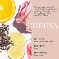 Thumbnail for OUAI Body Cream, Shibuya - Hydrating Whipped Body Cream with Cupuaçu Butter, Coconut Oil and Squalane - Softens Skin and Delivers Healthy-Looking Glow - Sulfate Free Skin Care (7.5 Oz)
