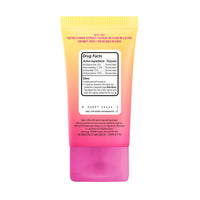 Thumbnail for NYX PROFESSIONAL MAKEUP Blurscreen SPF 30 Primer, 3-in-1 Blurring Makeup Primer with Sunscreen, Vegan Formula with No White Cast or Greasy Feeling
