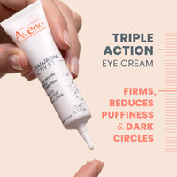 Thumbnail for Avène Hyaluron Activ B3 Triple Correction Eye Cream, 0.5 Fl Oz