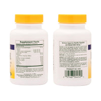 Thumbnail for NaturesPlus Ultra-Zyme - 90 Tablets - Enzyme Supplement to Support Healthy Digestion - Gluten Free - 45 Servings