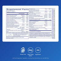 Thumbnail for Pure Encapsulations PureResponse Multivitamin | Support for Immune Balance and Responsiveness* | 60 Capsules