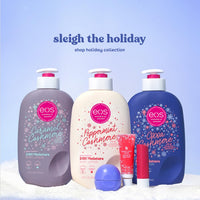 Thumbnail for eos Holiday 24H Moisture Super Balm, Candy Cane Swirl, Limited Edition, Stocking Stuffers, Holiday Lip Mask, 0.35 fl oz