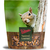 Thumbnail for Volkman Seed Small Animal Squirrel Gourmet Mix Healthy Formulated Diet Food 4lbs