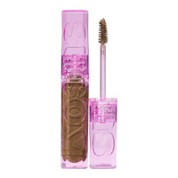 Thumbnail for Kosas Air Brow Tinted Gel with Clean, Vegan Ingredients for Fluffy, Full and Healthy Brows, Longwear (Soft Brown)
