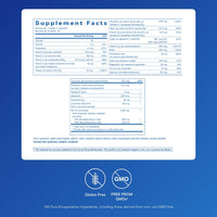 Thumbnail for Pure Encapsulations Energize Plus Pure Pack | Supplement to Support Energy Production and Nutrient Metabolism* | 30 Packets