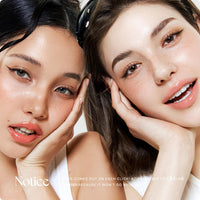 Thumbnail for Nature Republic HONEY MELTING LIP (05 PLUM) SOFT LIP STICK, Hydrating Gloss, Moisturizing balms, Sheer tint, Shine & Glowy Finish, korean make up