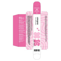 Thumbnail for COLORGRAM FRUITY GLASS GLOSS 03 GIGGLE STRAWBERRY | Non-Sticky Glossy Lip Tint with Glass-Like Shine | Long-Lasting Hydrating Lip Gloss for Smooth & Plump Lips