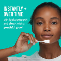 Thumbnail for Peter Thomas Roth | Even Smoother™ Instant Reveal Facial Peel | Exfoliator with Glycolic Acid for Brightening