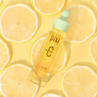 Thumbnail for Pixi Beauty +C Vit Priming Oil | Nourishing Vitamin C Facial Oil Energizes & Balances Skin | Creates A Flawless Makeup Base | 1.00 Fl Oz