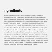 Thumbnail for medicube Jelly Cream with Collagen, Niacinamide | Freeze-Dried Hydrolyzed Collagen for Skin Barrier Hydration & 24H Glow | Plumper, Firmer looking skin | 3.71 fl.oz