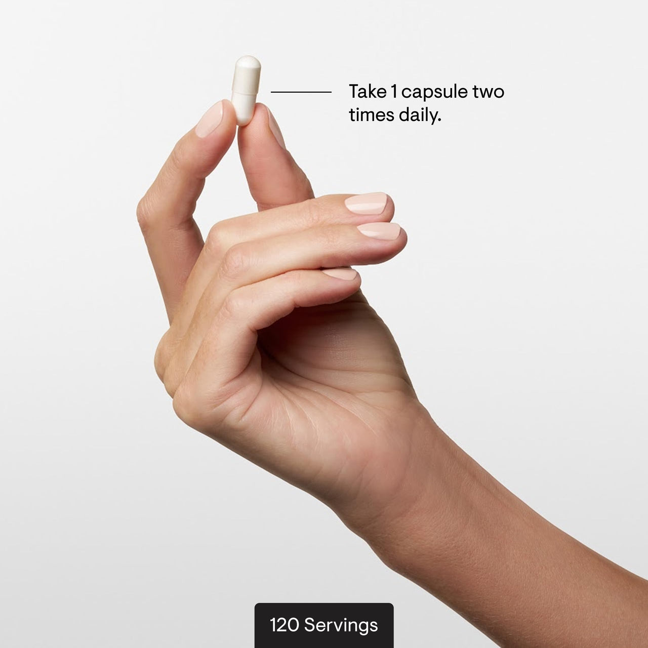 THORNE - Calcium - (Formerly DiCalcium Malate) - Chelated Calcium for Enhanced Absorption with DimaCal for Bone Density Support* - 120 Capsules