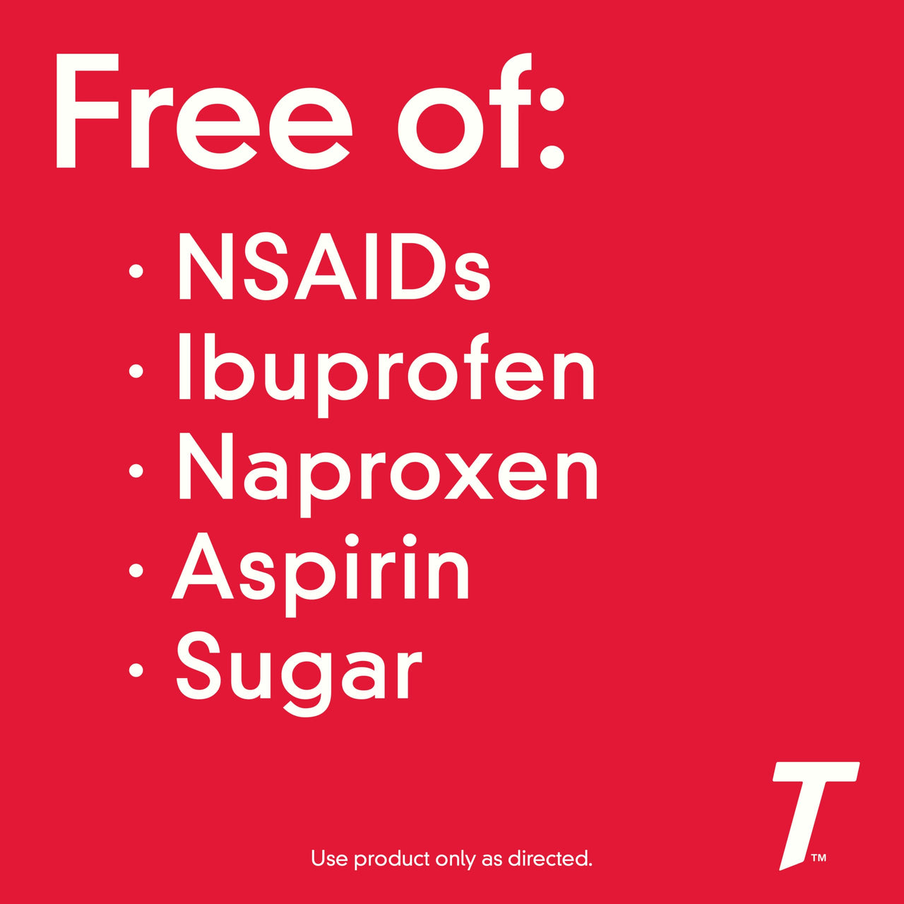 TYLENOL Extra Strength Acetaminophen 500 mg Caplets 24 each