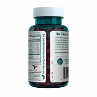 Thumbnail for NEURIVA Plus Decaffeinated Nootropic Brain Supplement for Memory, Focus & Concentration & Cognitive Function, Clinically Tested NeuroFactor, Phosphatidylserine, Vitamins B6 B12,50ct Strawberry Gummies