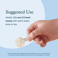 Thumbnail for Youtheory Sleep Nighttime Powder - Powder for Circadian Rhythm Support & Stress Relief - Contains L-Theanine & Glycine - 6 oz (30-Day Supply)