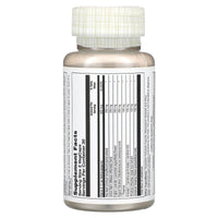 Thumbnail for SOLARAY Total Calm Advanced Veg Capsules | 60 Count