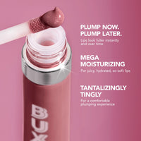 Thumbnail for Buxom Full-On Plumping Lip Polish, Brittany, 0.15 Fl Oz