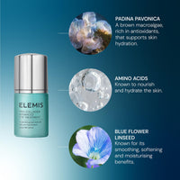 Thumbnail for ELEMIS Pro-Collagen Advanced Eye Treatment, 15ml – Lightweight Daily Anti-Wrinkle Eye Serum, Firm, Smooth & Deeply Hydrate Delicate Skin, Anti-Aging Serum, Fine Lines and Wrinkles Treatment