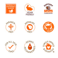 Thumbnail for Palmer's Cocoa Butter Formula Daily Skin Therapy Cocoa Butter Body Lotion for Dry Skin, Hand & Body Moisturizer, Pump Bottle, 13.5 Oz (Pack of 1)