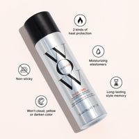 Thumbnail for COLOR WOW STYLE ON STEROIDS Texturizing Spray â€“ Achieve Instant Sexy Volume and Texture, Non-Sticky & Moisturizing