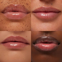 Thumbnail for Summer Fridays Tinted Lip Butter Balm - Conditioning Vegan Lip Balm for Instant Moisture, Shine & Hydration - Softening & Soothing Skincare - Vanilla Beige (.5 Oz)
