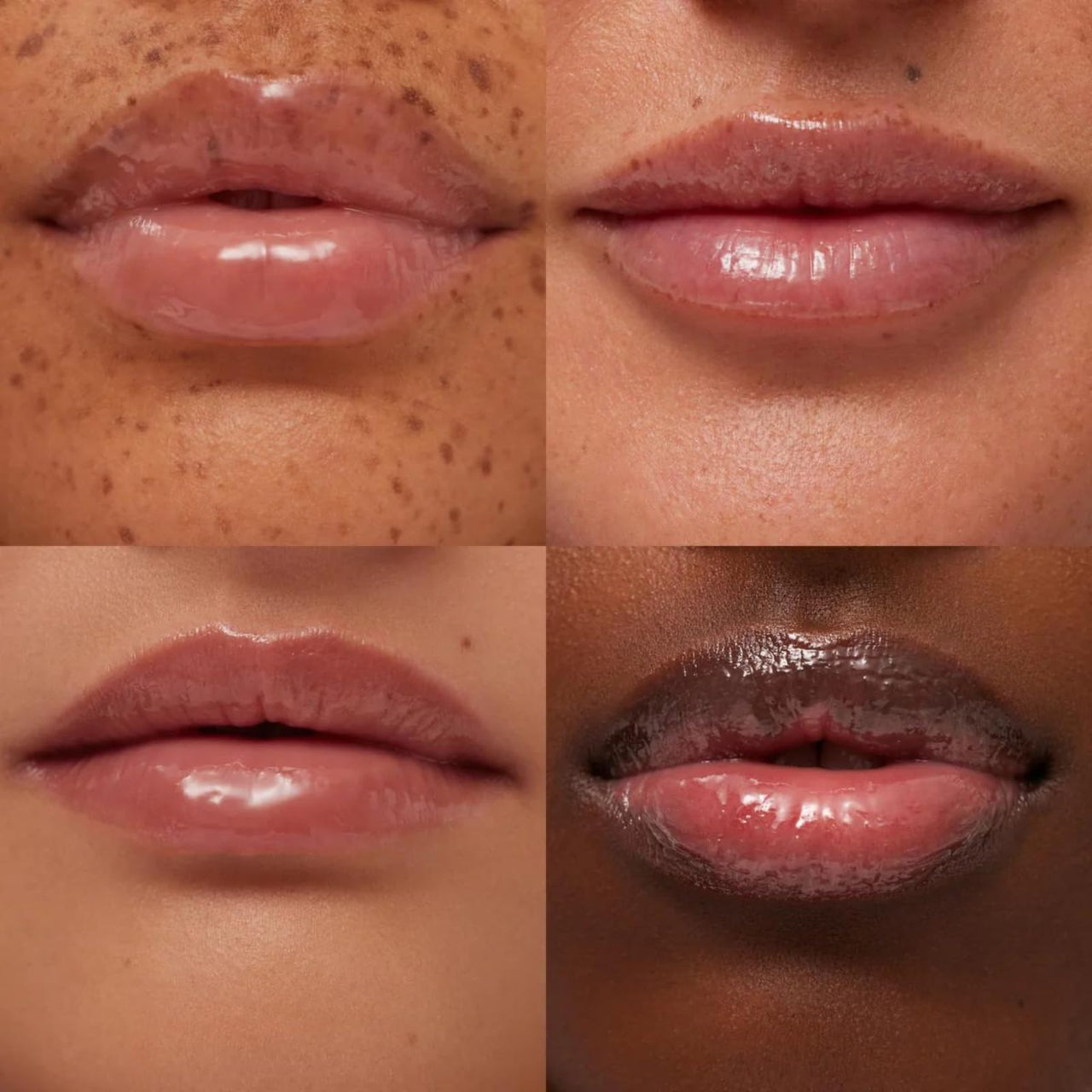 Summer Fridays Tinted Lip Butter Balm - Conditioning Vegan Lip Balm for Instant Moisture, Shine & Hydration - Sheer-Tinted, Soothing Skincare - Vanilla Beige (.5 Oz)