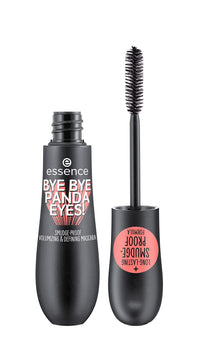 Thumbnail for essence | 3-Pack Bye Bye Panda Eyes Tubing Mascara | Smudge-proof, Volumizing definition | Vegan | Cruelty Free