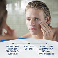 Thumbnail for Vanicream Moisturizing Lotion with Pump | Fragrance and Gluten Free | For Sensitive Skin | 16 Ounce (Pack of 1)