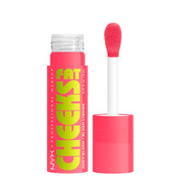 Thumbnail for NYX PROFESSIONAL MAKEUP Fat Cheeks Liquid Blush, Buildable, Dewy Blush with Long-Lasting 12HR Wear - Guava Gush (Bright Pink)