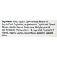 Thumbnail for Eucerin Skin Calming Body Lotion, Natural Oatmeal Enriched Body Lotion for Dry, Itchy Skin, 16.9 fl. oz. Bottle