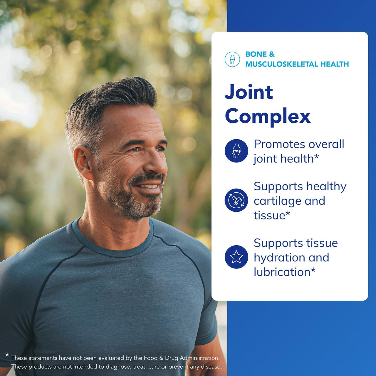 Pure Encapsulations Joint Complex (Single Dose) | Once-Daily Supplement to Support Joint Mobility, Comfort, Tissue, and Cartilage Health* | 60 Capsules