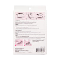 Thumbnail for KISS So Wispy, False Eyelashes, '', 12mm, Includes 5 Pairs Of Lashes, Easy to Apply, Reusable Lash Clusters