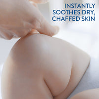 Thumbnail for Cetaphil Baby Soothe & Protect Cream with Allantoin Skin Protectant, 6 oz, Prevents Dry, chaffed or Cracked Skin, Baby Cream moisturizes for 24 Hours, Non-Greasy (Packaging May Vary)