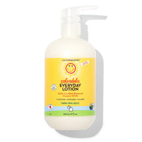 Thumbnail for California Baby Calendula Lotion | 100% Plant-Based Moisturizer | Lavender Baby Lotion | Face Moisturizer For Dry Skin | Hypoallergenic | 19 oz.