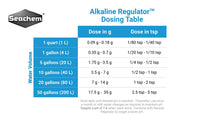 Thumbnail for Seachem Alkaline Regulator 250gram